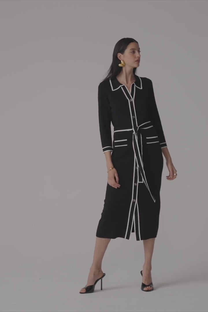 Joseph Ribkoff Dress 261944