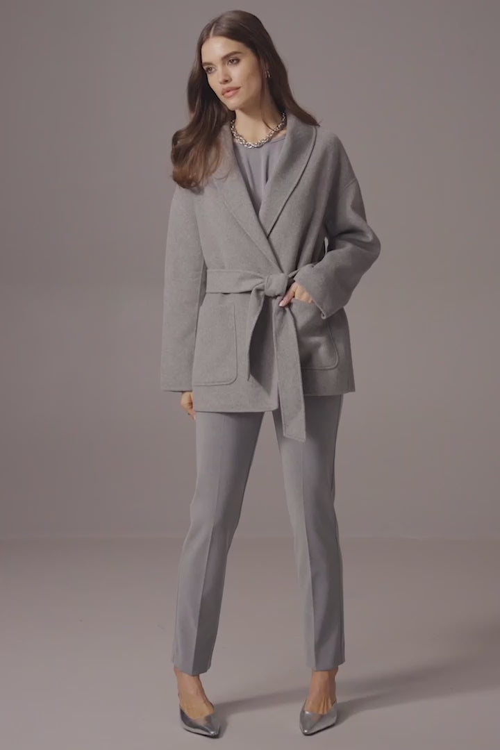 Joseph Ribkoff Pant 253295