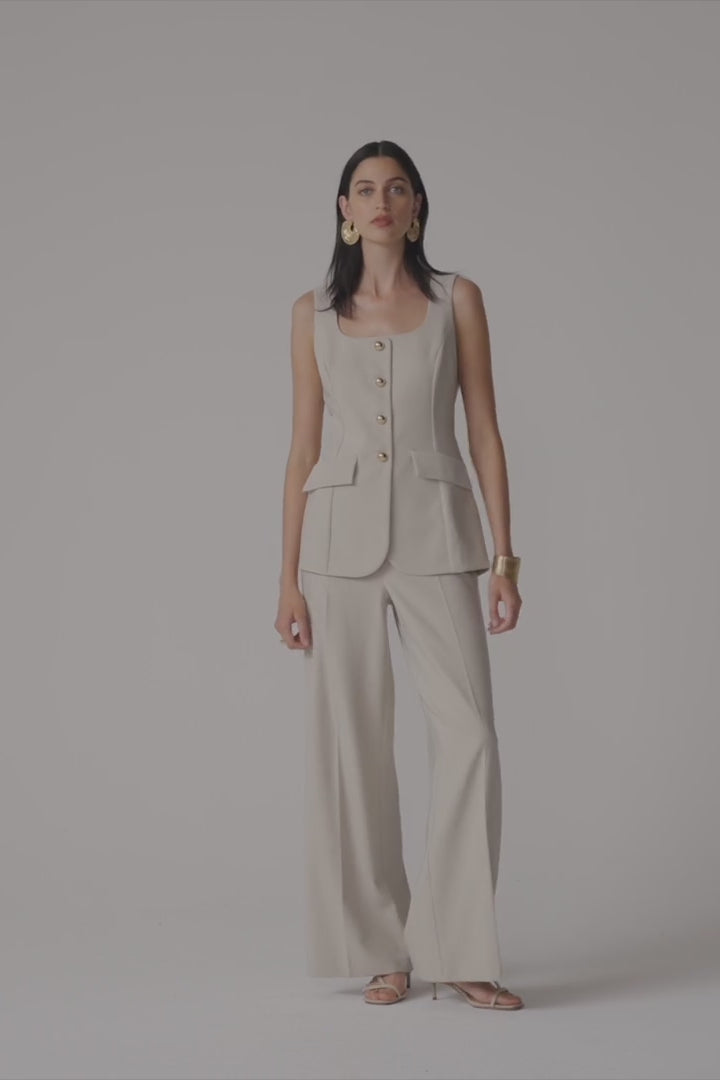 Joseph Ribkoff Jumpsuit 261214