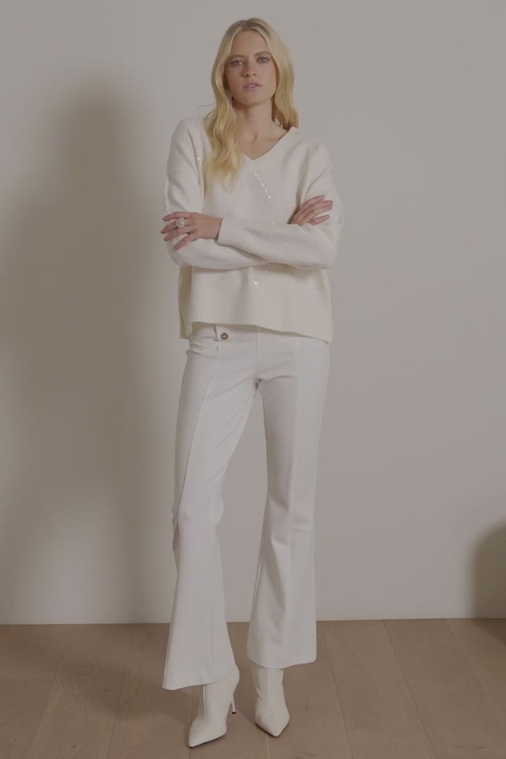 Joseph Ribkoff Pant 254120