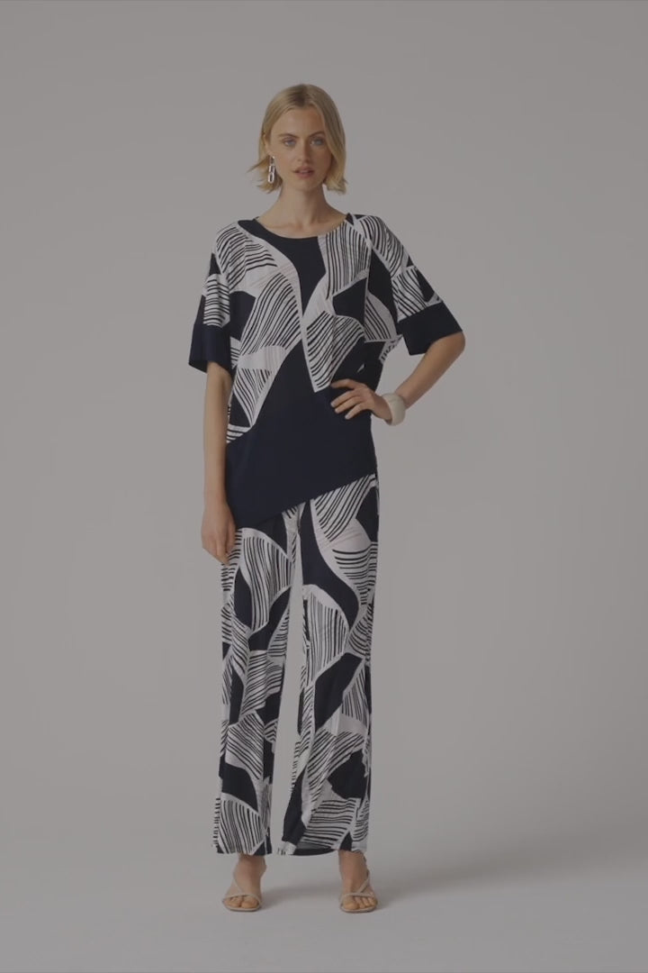 Joseph Ribkoff Tunic 261283