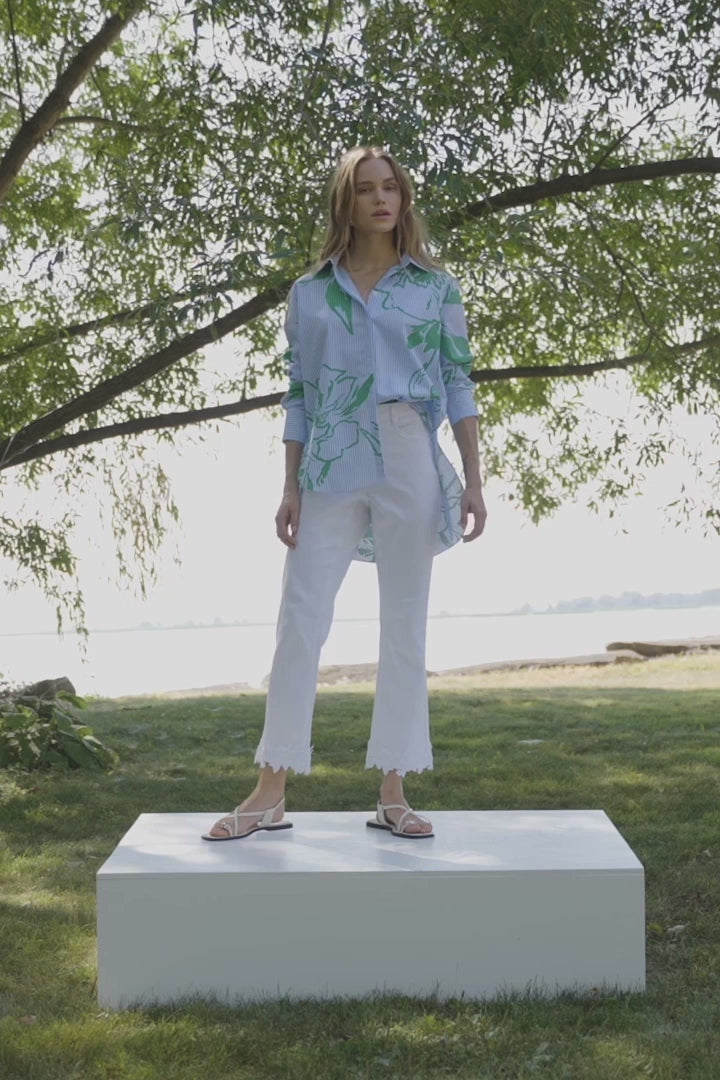 Joseph Ribkoff Pant 262938