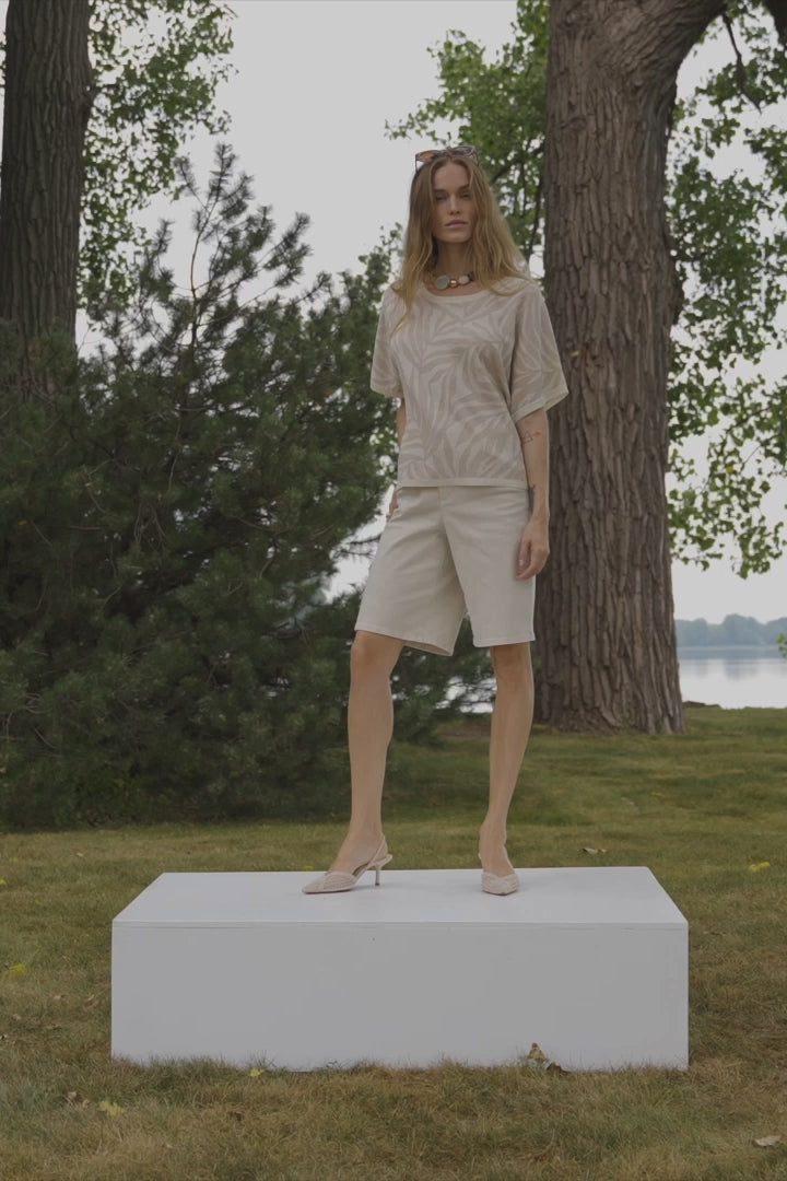 Joseph Ribkoff Shorts 262913