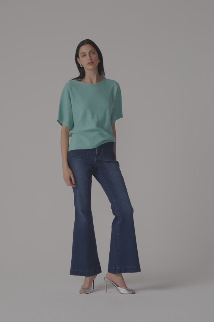 Joseph Ribkoff Top 261917