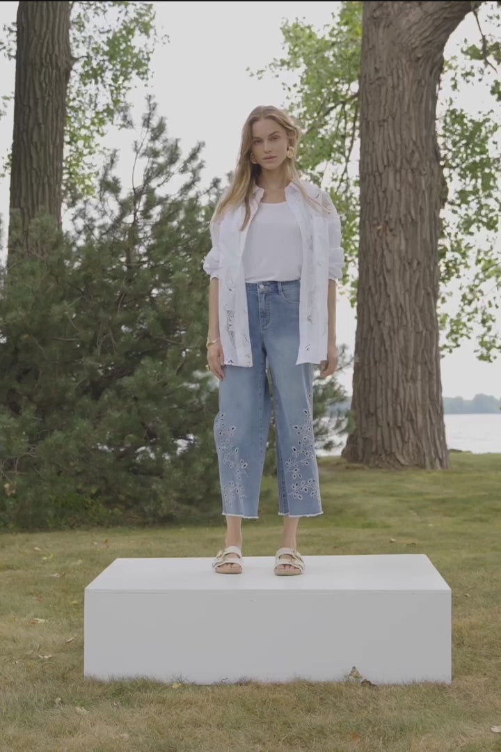 Joseph Ribkoff Jeans 262915