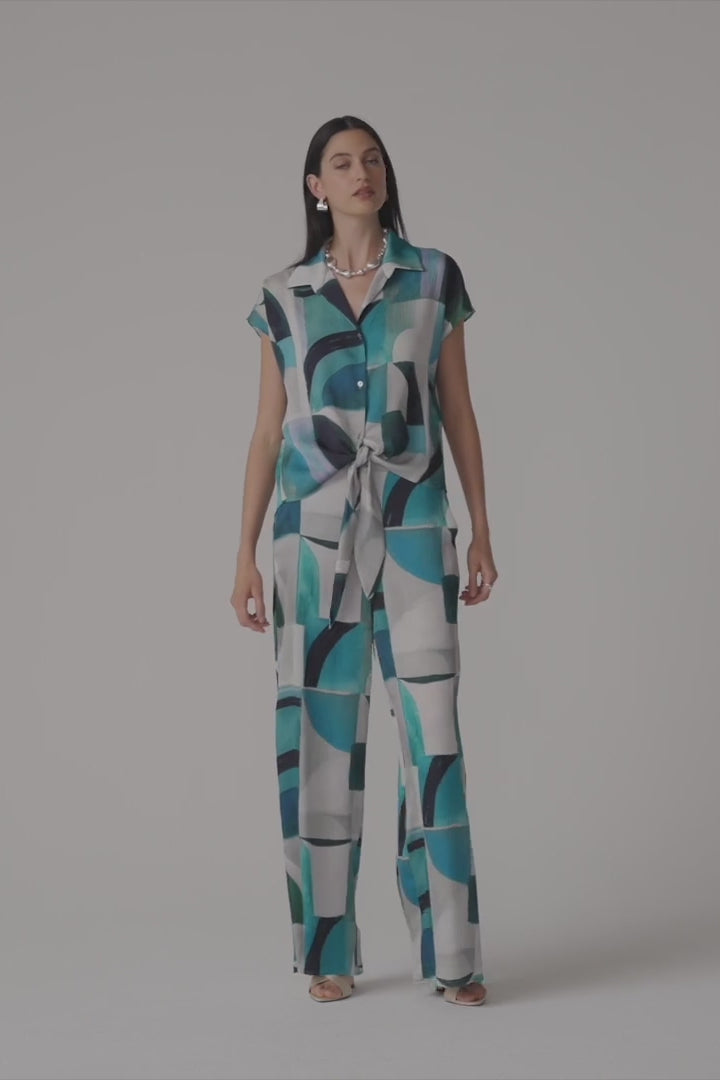 Joseph Ribkoff Top 261065