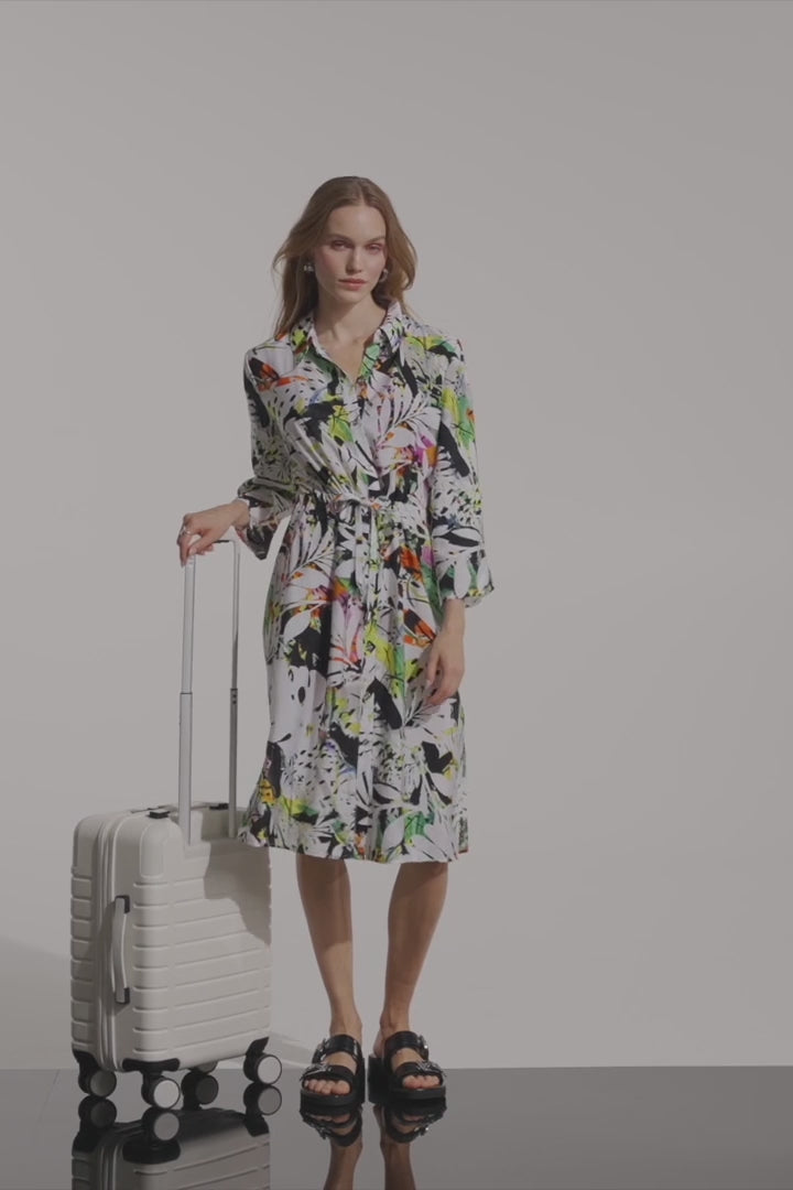 Joseph Ribkoff Dress 261623