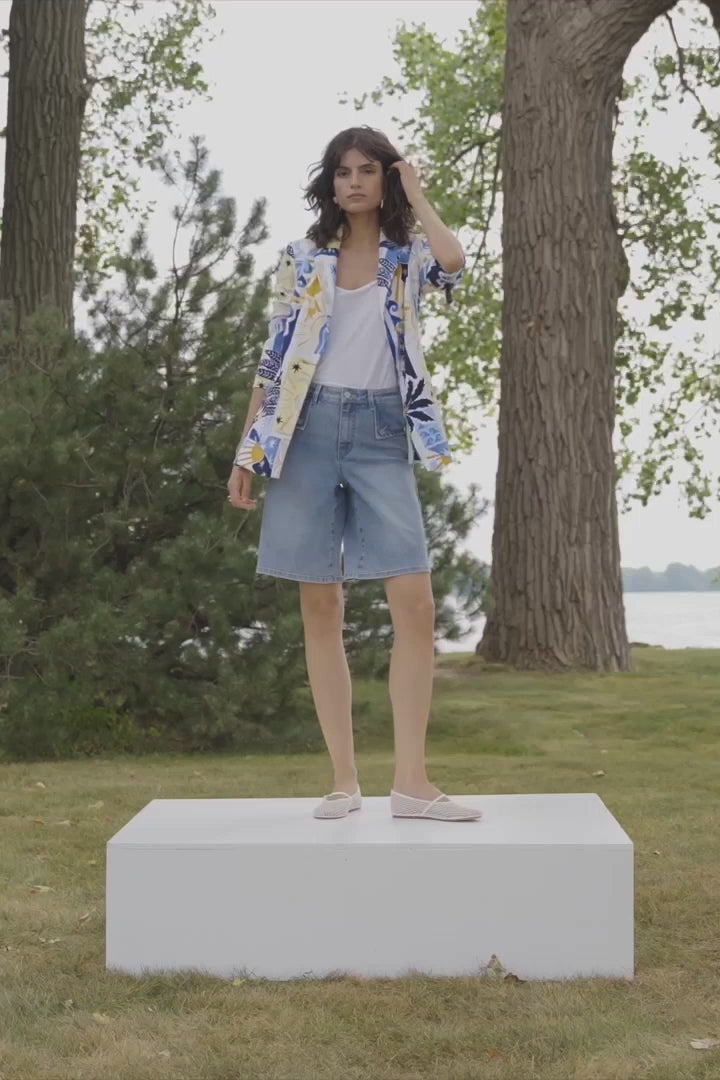 Joseph Ribkoff Shorts 262941