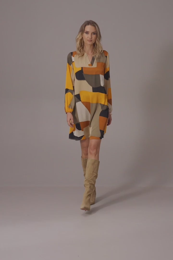 Joseph Ribkoff Dress 253218