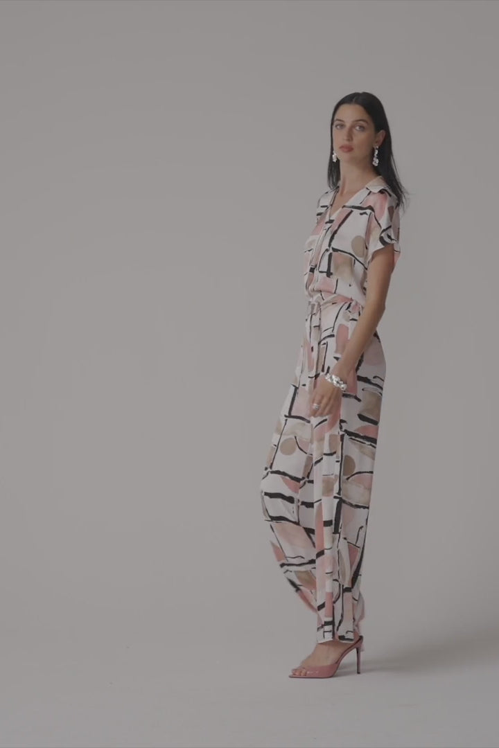 Joseph Ribkoff Top 261308