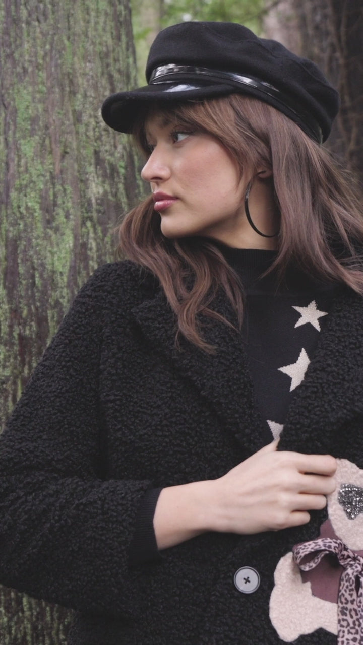 Frank Lyman Coat 253878