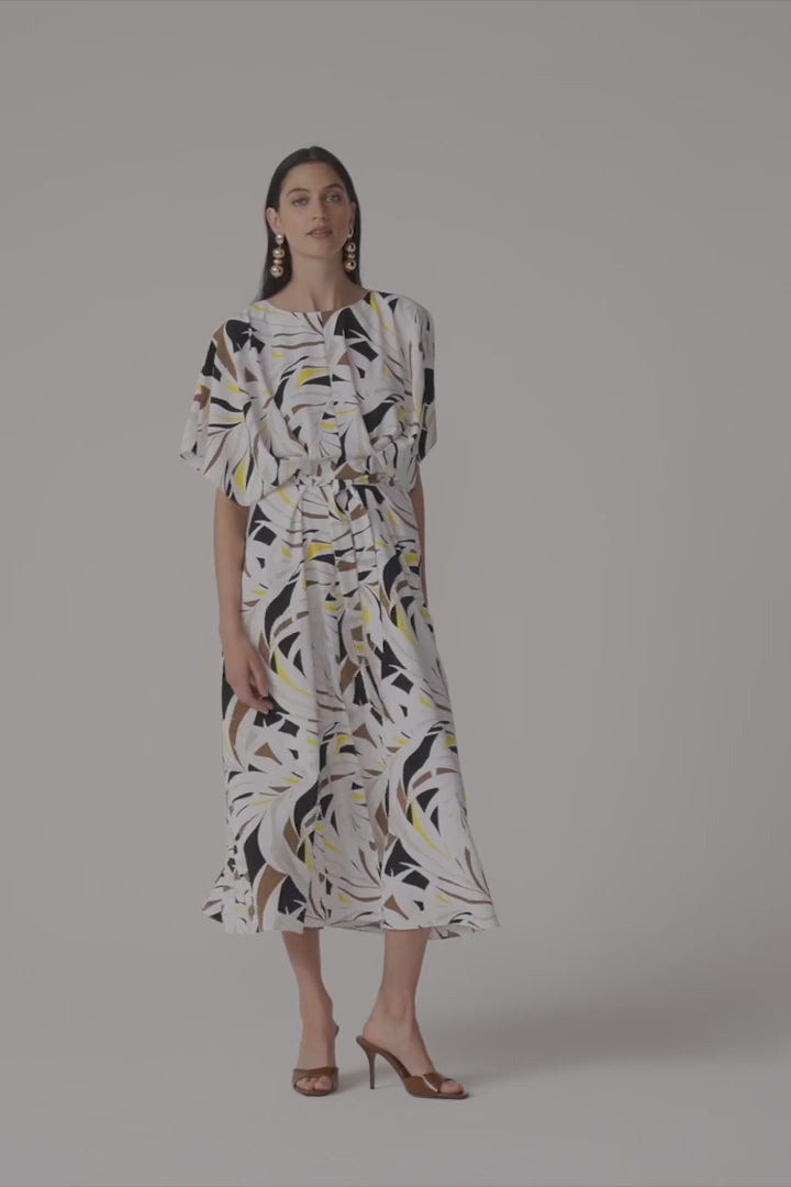 Joseph Ribkoff Dress 261168