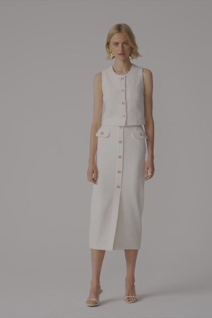 Joseph Ribkoff Skirt 261301