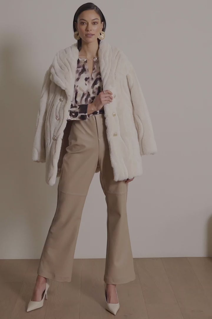 Joseph Ribkoff Pant 254044