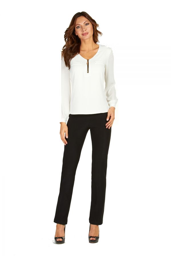 Frank Lyman Pant 017