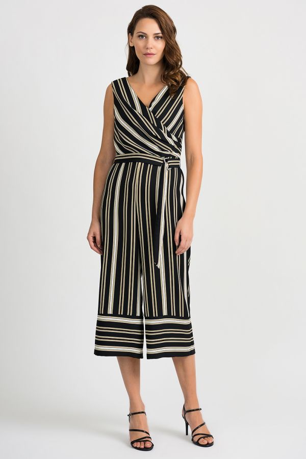 Joseph Ribkoff Jumpsuit 201187