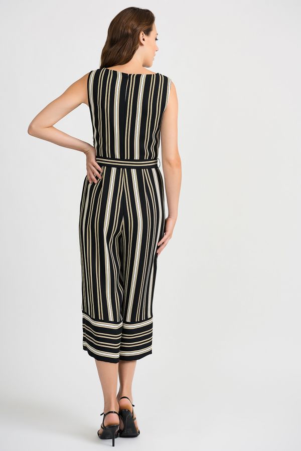 Joseph Ribkoff Jumpsuit 201187