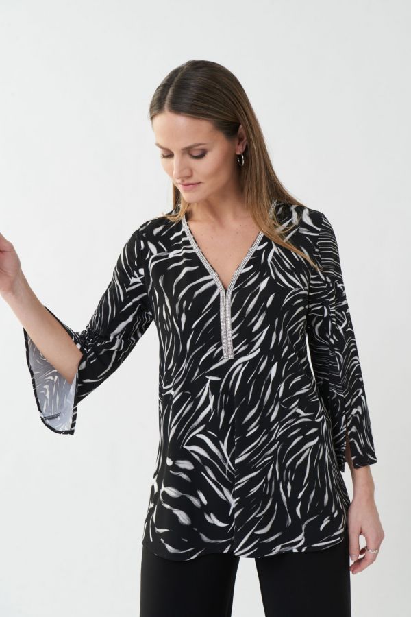 Joseph Ribkoff Tunic 223119