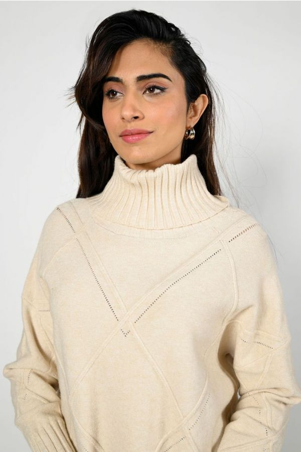 Frank Lyman Sweater 223438U