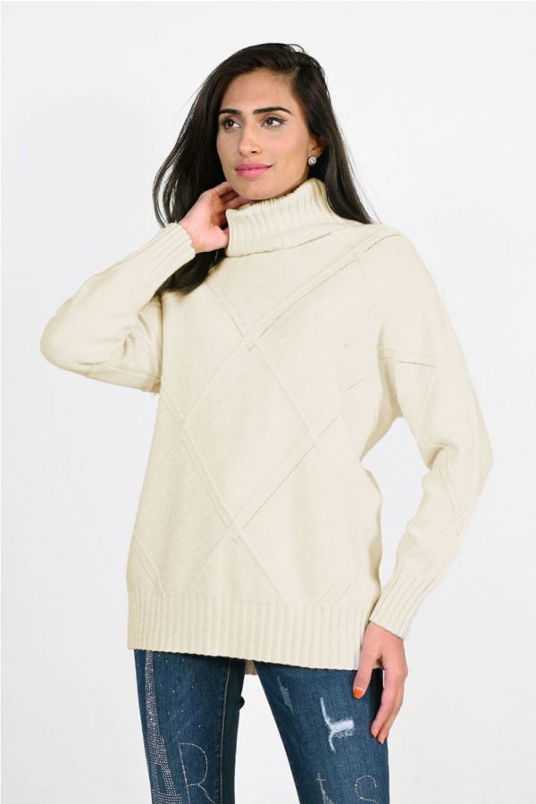 Frank Lyman Sweater 223438U