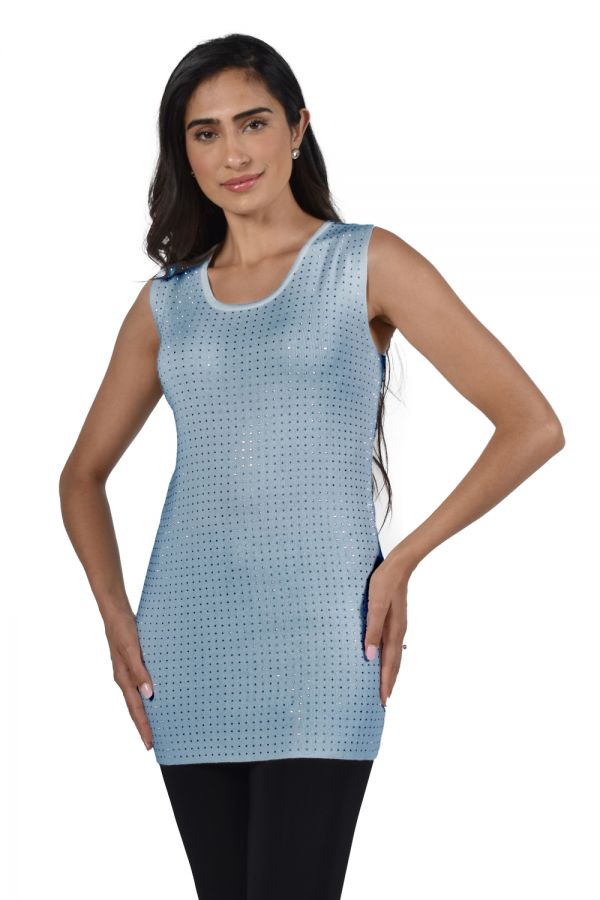 Frank Lyman Top 226104U