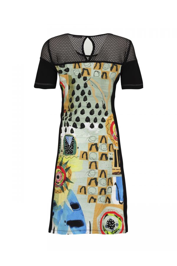 Dolcezza Dress 23695