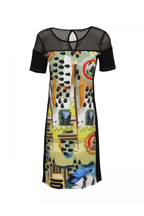 Dolcezza Dress 23695